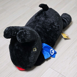 가스파드 바디필로우 인형