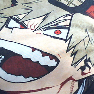 히로아카 바쿠고 빅 타올 점프 페스타 스팀펑크