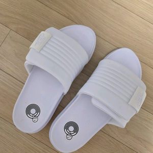 나이키 슬리퍼 정품 사이즈270 S급