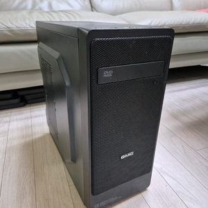 사무용 PC 본체 i5-4440 / 8GB / GT630