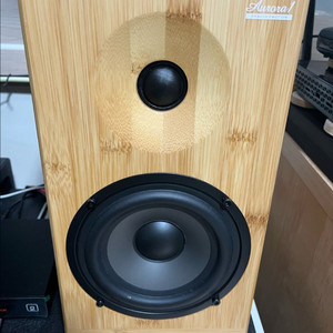 에이원 오로라 패시브스피커 택포7만원판매