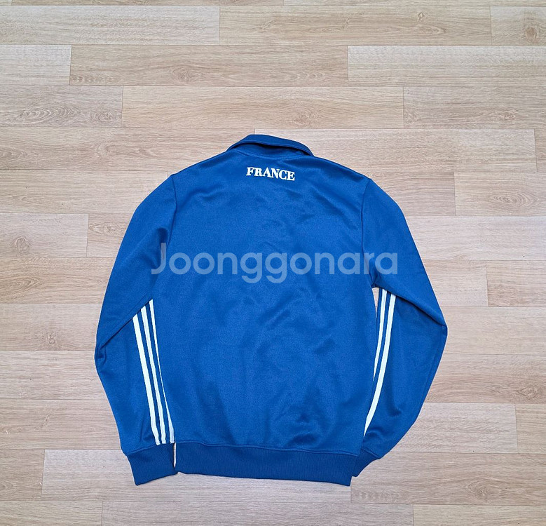 (택포)아디다스 프랑스 파이어버드 져지 남 100--1