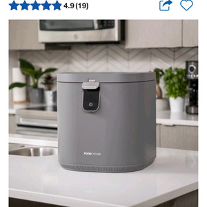 푸드사이클러 음식물처리기 5L