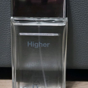 디올 하이어 100ml