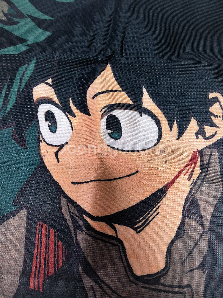 히로아카 미도리야 빅 타올 점프 페스타 스팀펑크--1