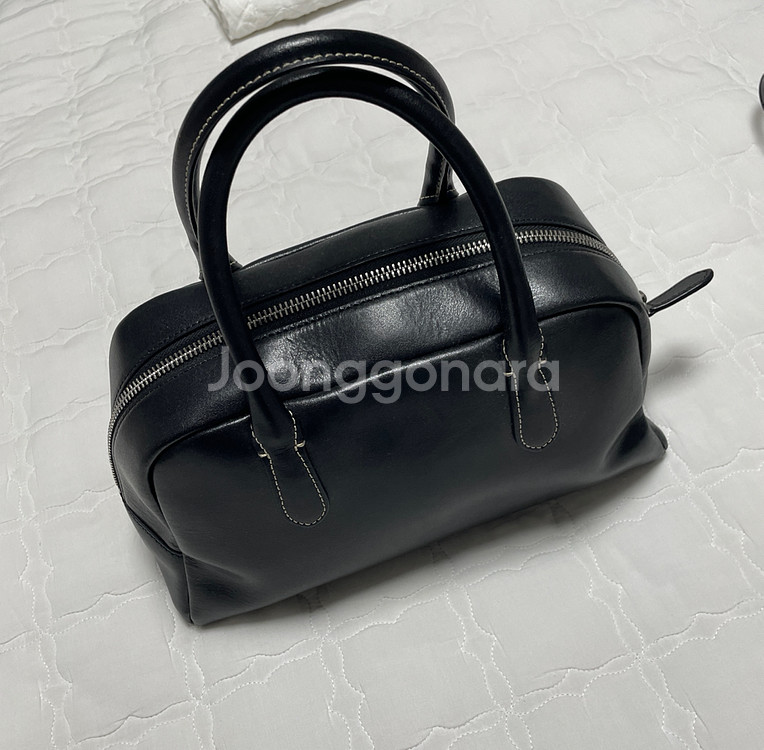 낫띵리튼 토트백--1