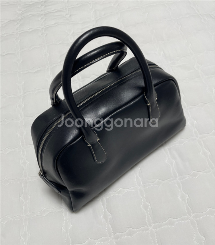 낫띵리튼 토트백--0