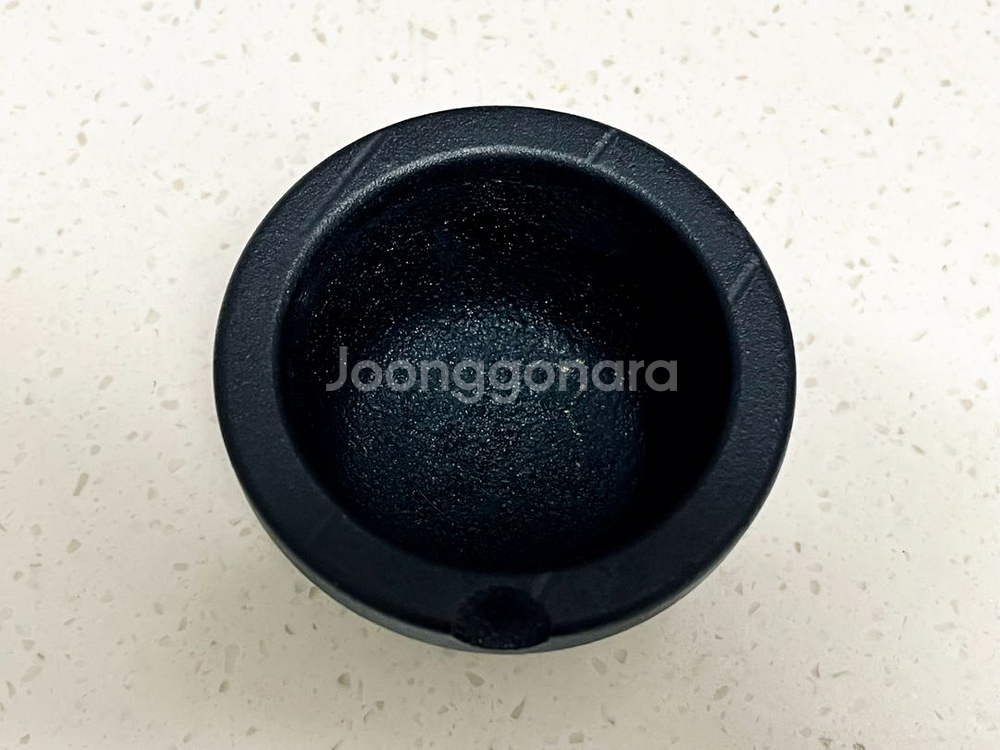 스캡슐트 소스팬 * 스윙 페퍼밀 세트--4