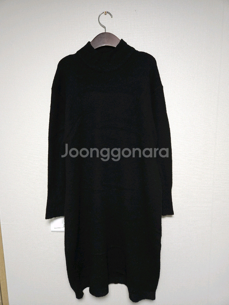 비콩트아 롱 니트 (95/M)--0