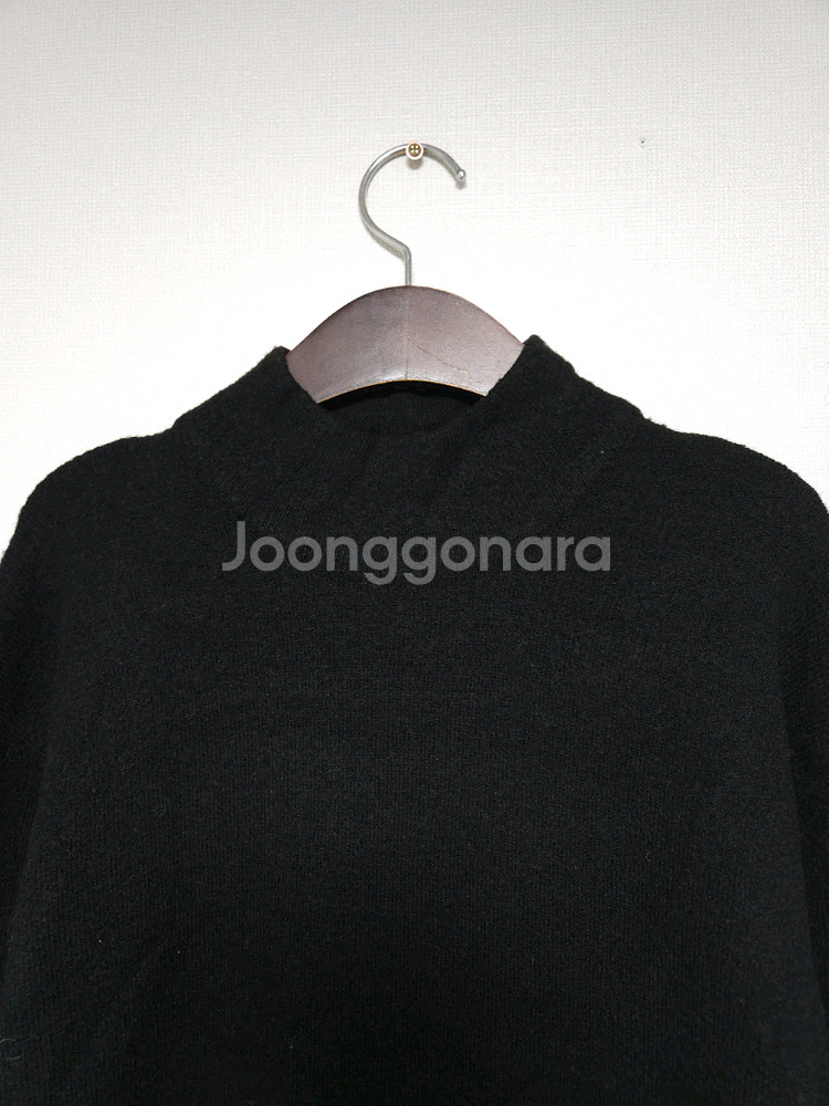 비콩트아 롱 니트 (95/M)--1