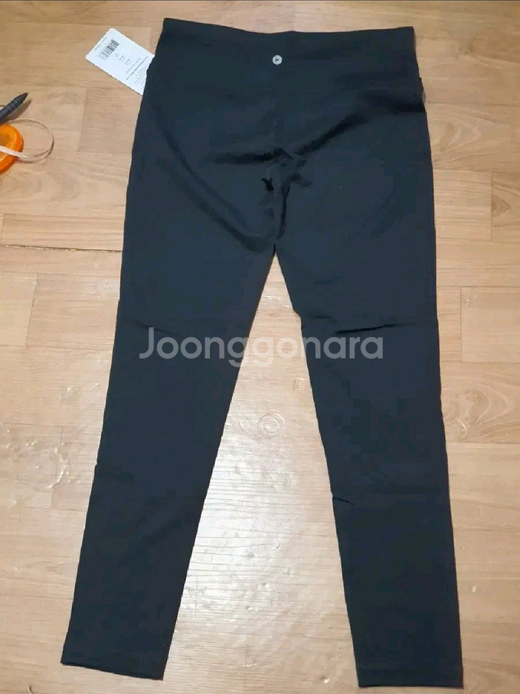 90 Degree by Reflex 블랙 레깅스 M 새 상품--1