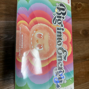 팝마트 라부부 하이라이트 1세트