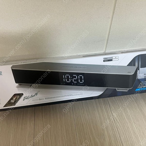 브리츠 BZ-SP20BT 블루투스 스피커