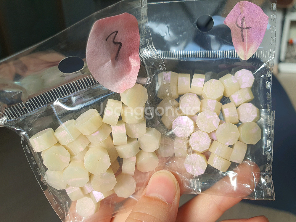 실링왁스 비즈왁스 씰링왁스--6