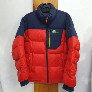 네파 양면 구스 패딩점퍼(90)