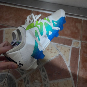 아디다스 축구화 260mm팝니다