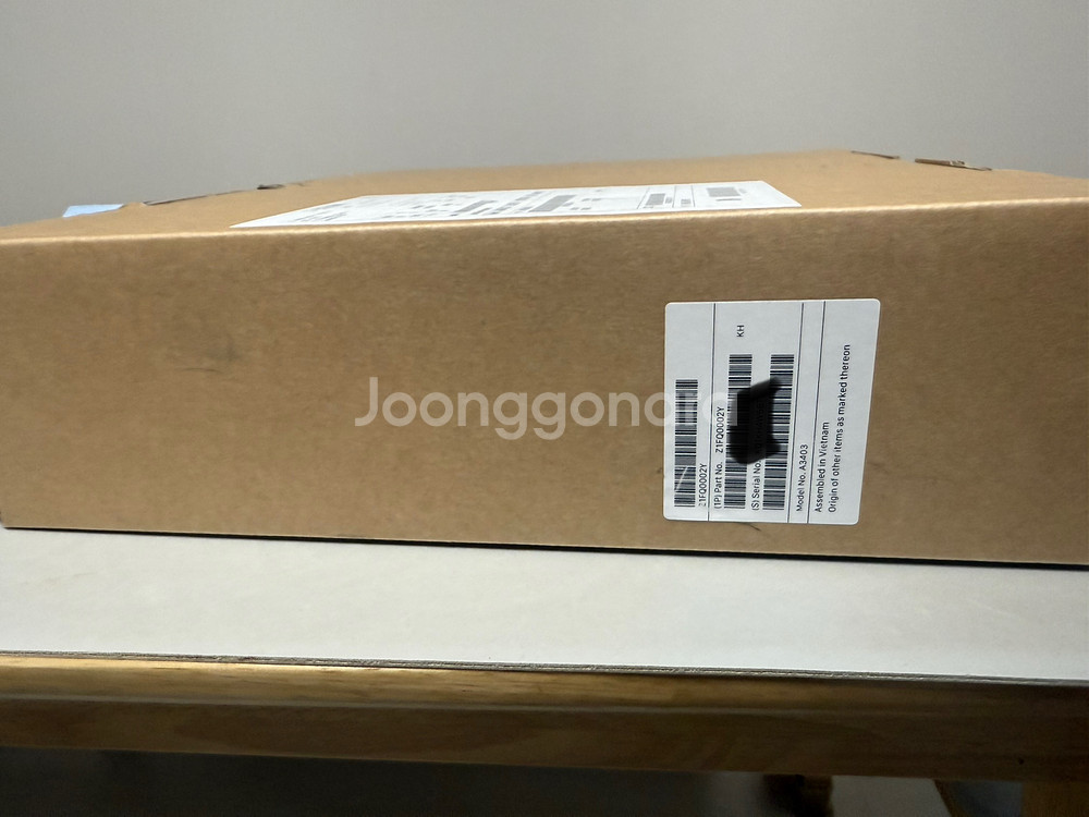 Apple 2024 맥북 프로 16 M4, 실버, M4 Pro 14코어, 20코어, 48GB, 1TB--1