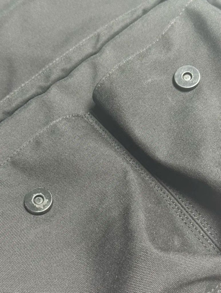 하 아카이브 5포켓 아이패드 크로스백--2