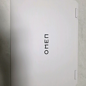신품급 HP 오멘 16 게이밍 노트북 라이젠 AI9 RTX5070