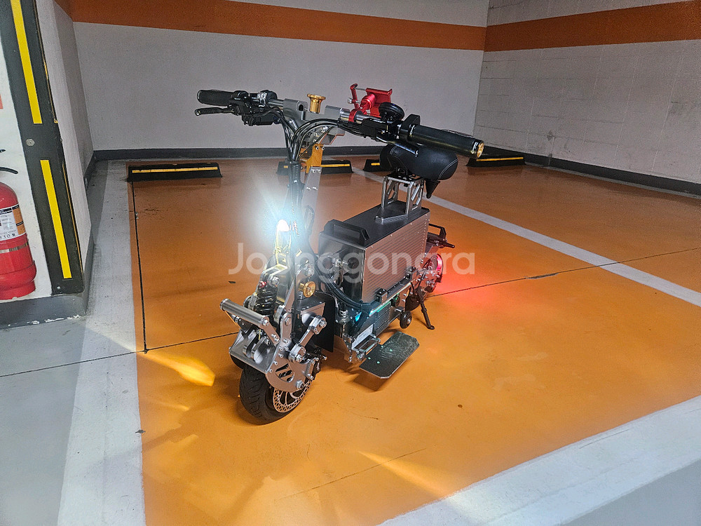 전동킥보드 위페드 뉴콤포2--0