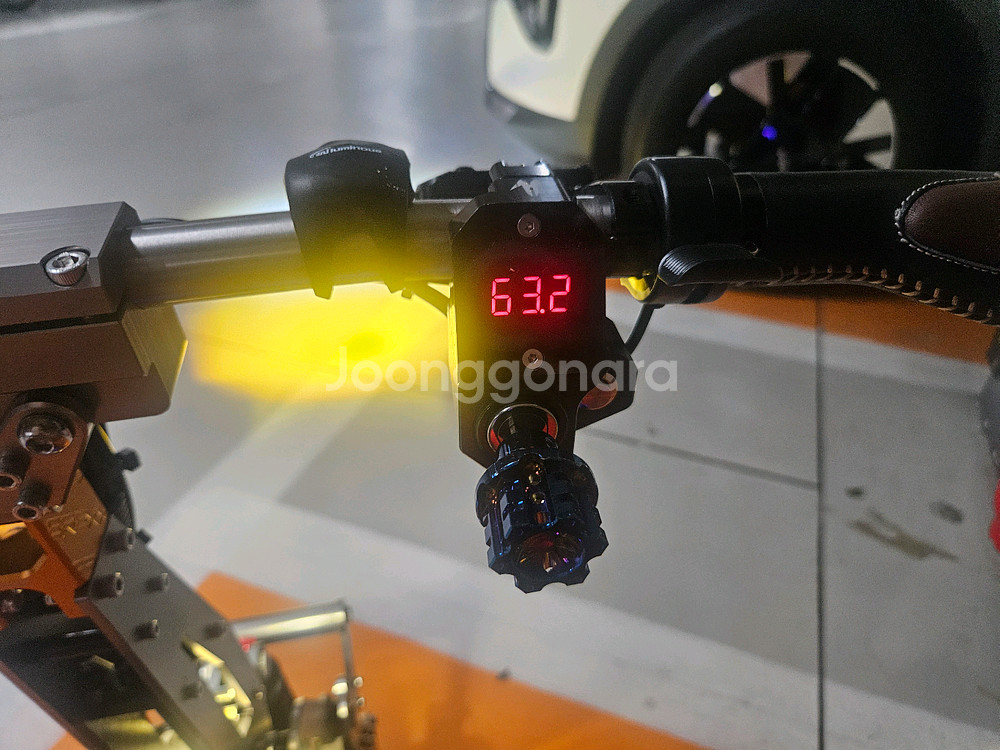 전동킥보드 위페드 뉴콤포2--4