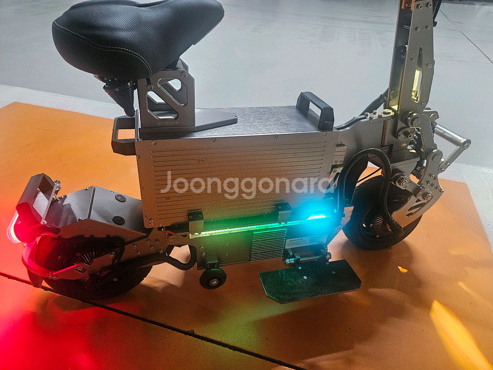 전동킥보드 위페드 뉴콤포2--6