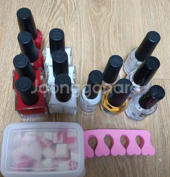 네일 국가고시 재료 풀세트 무료배송--2