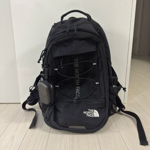 노스페이스 백팩