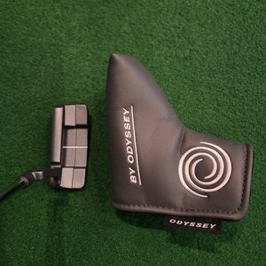 오딧세이퍼터34인치