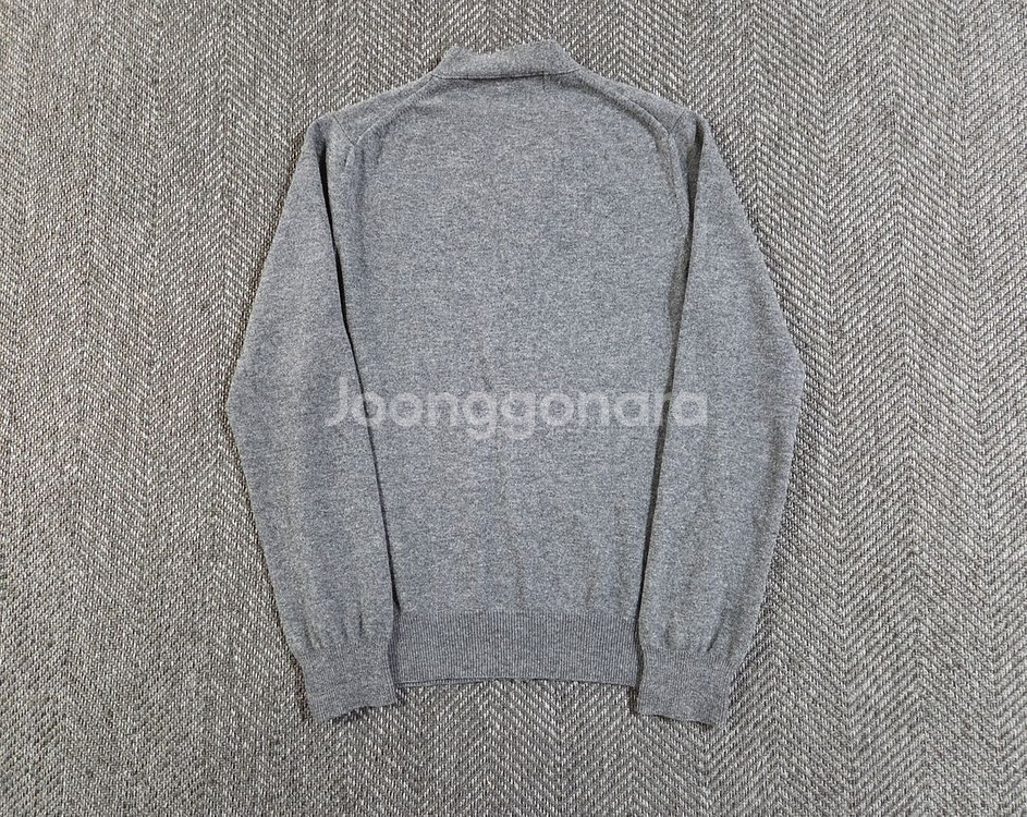 꼼데가르송 골드와펜 가디건--1