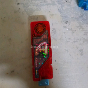 가면라이더 더블 t2엑셀