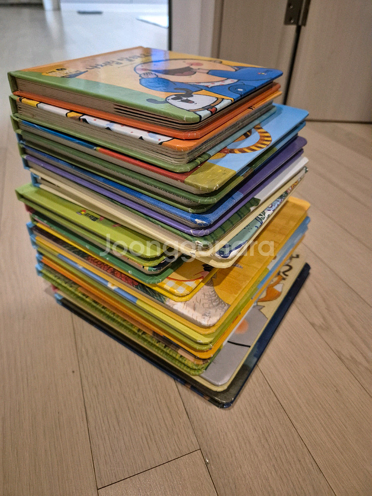 프뢰벨 말하기프로그램--8