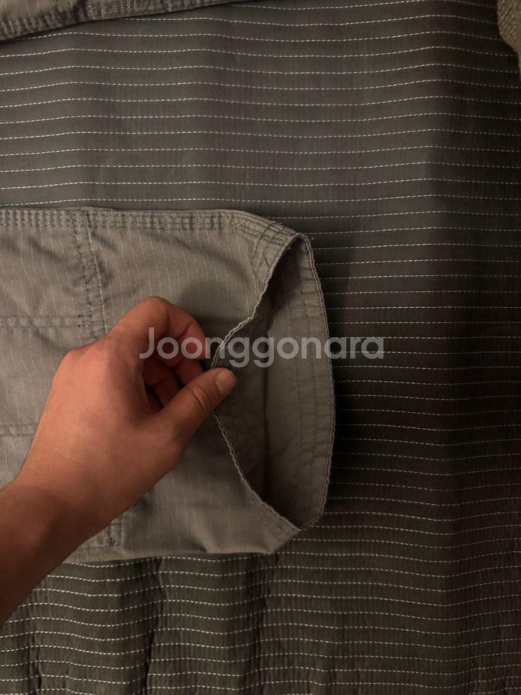 킹즈 복싱 도복 플래티넘 에디션 스페이스그레이 a1L--8