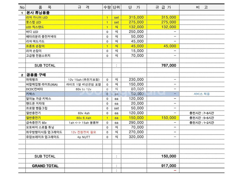 전동킥보드위페드--1