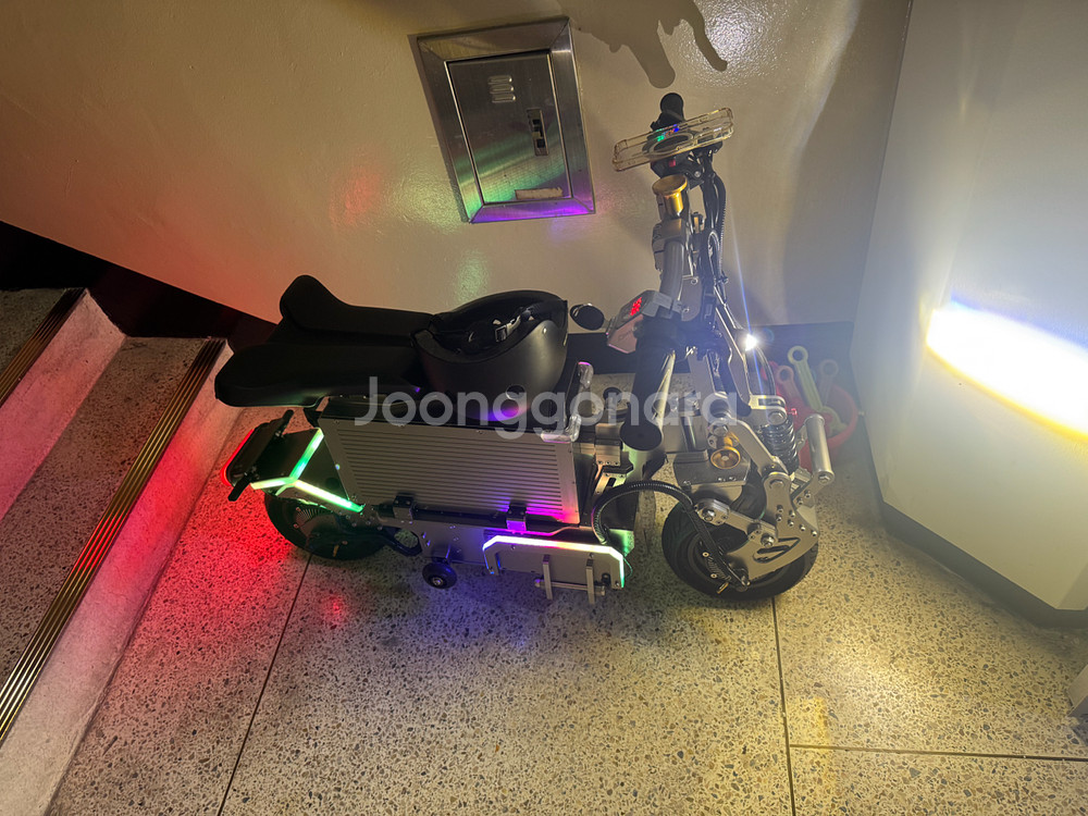 전동킥보드위페드--4