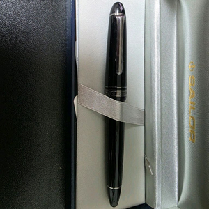 세일러 프로피트21k 블랙러스터 f촉