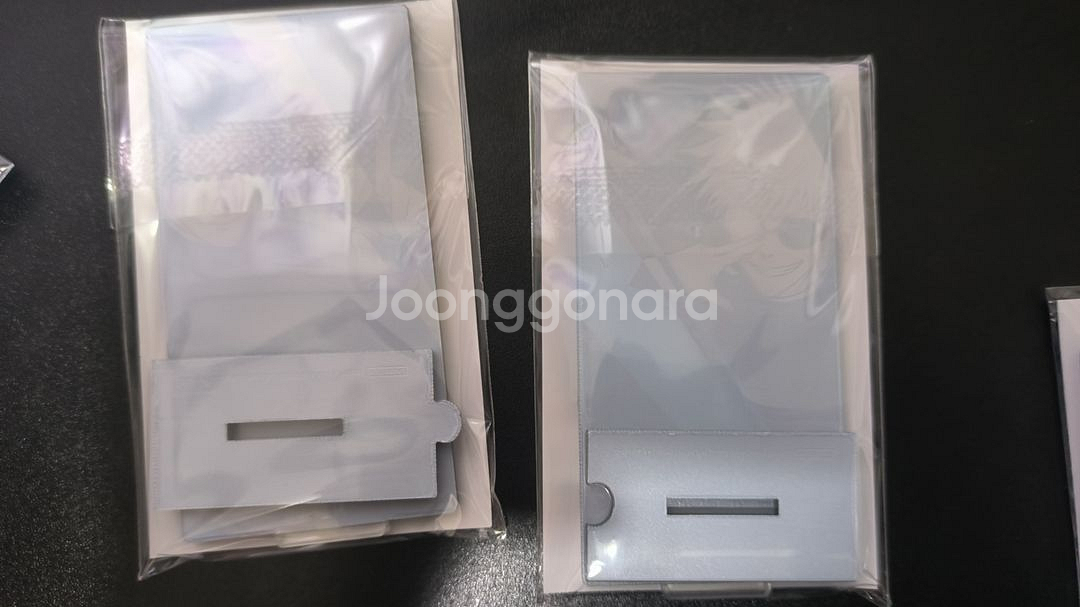 주술회전 극장판 회옥절 ttt,2주차 스티커씰,3주차 아크릴 스탠디,키링--0