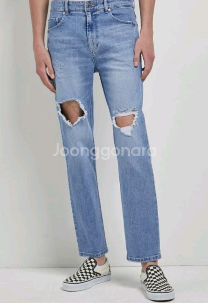 시스템옴므 청바지 86(32)--1