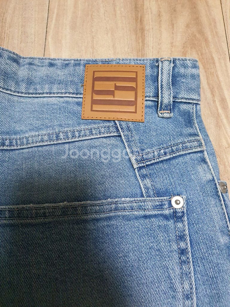 시스템옴므 청바지 86(32)--3