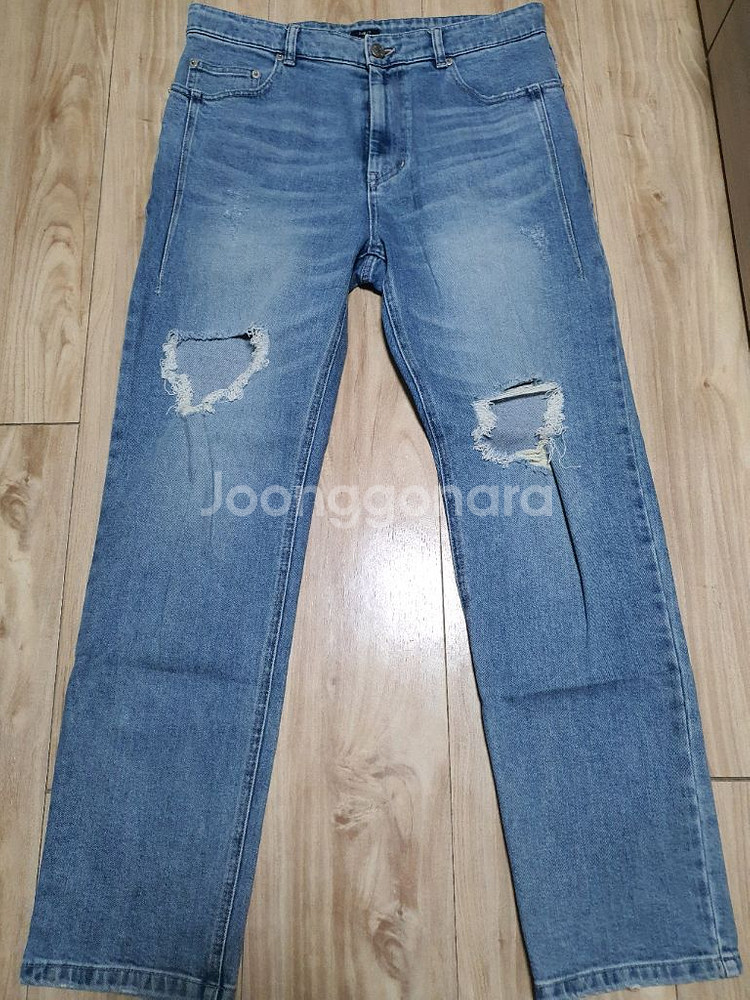 시스템옴므 청바지 86(32)--0