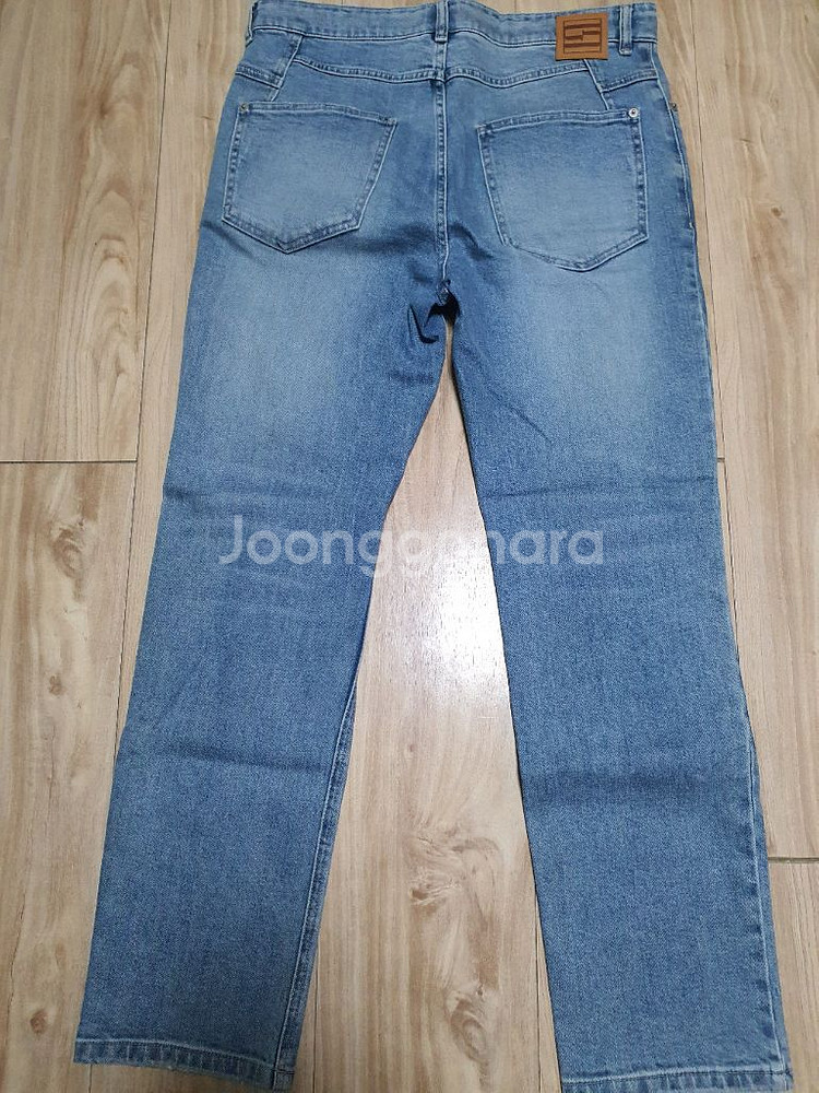 시스템옴므 청바지 86(32)--2