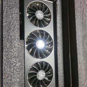 xfx 6700xt 12g 머큐리