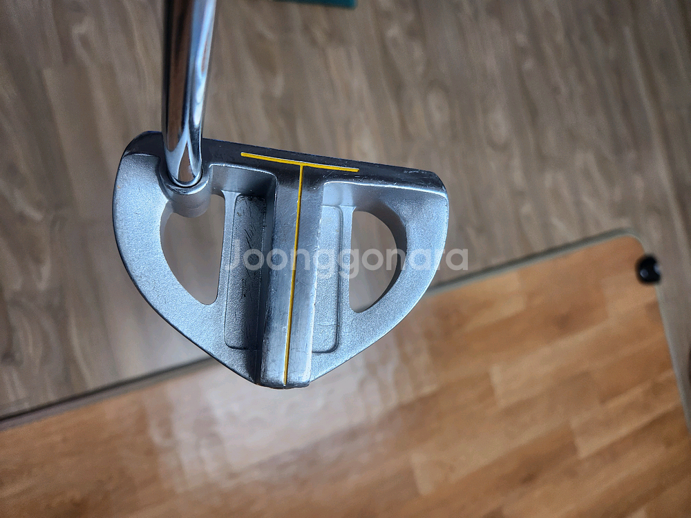 타이거샤크 그레이트 화이트 GS-2 33인치듀얼밸런스--0