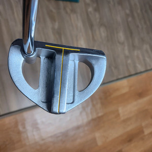 타이거샤크 그레이트 화이트 GS-2 33인치듀얼밸런스