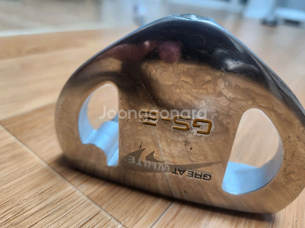 타이거샤크 그레이트 화이트 GS-2 33인치듀얼밸런스--2