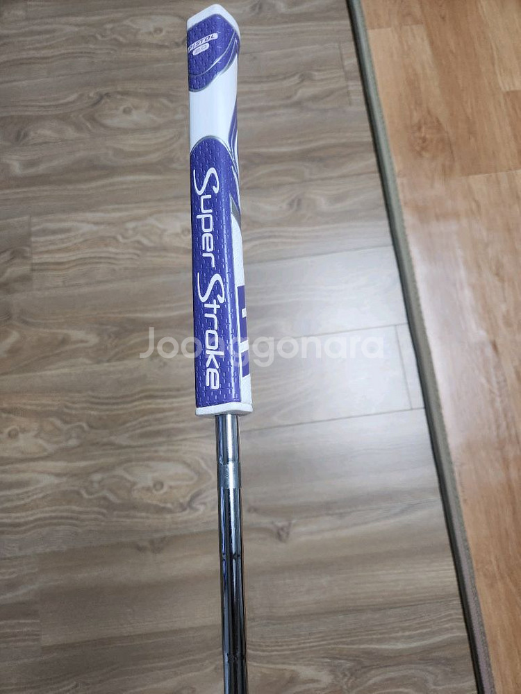 타이거샤크 그레이트 화이트 GS-2 33인치듀얼밸런스--3