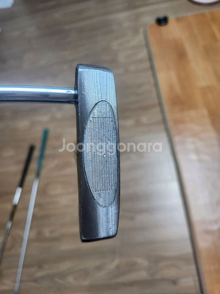 타이거샤크 그레이트 화이트 GS-2 33인치듀얼밸런스--1