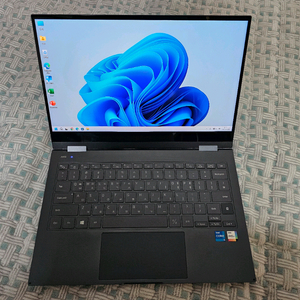 삼성 갤럭시북 플렉스2 NT930QDZ-A51AB 노트북(램 16GB, S펜지원, 수도권 직거래)