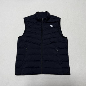 파리게이츠 구스다운 패딩 조끼 남성용 105사이즈