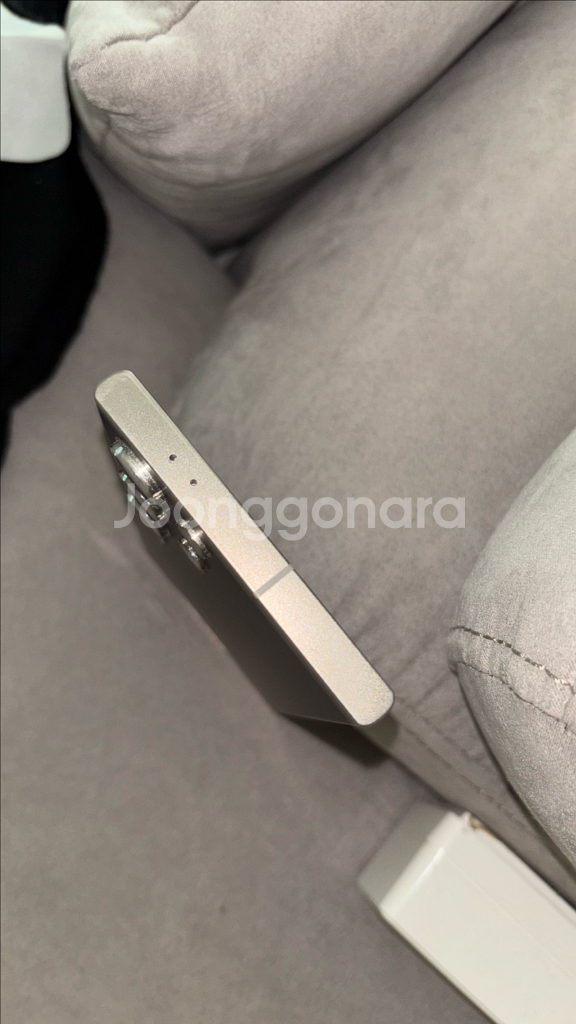 갤럭시 S24 울트라 256GB--3